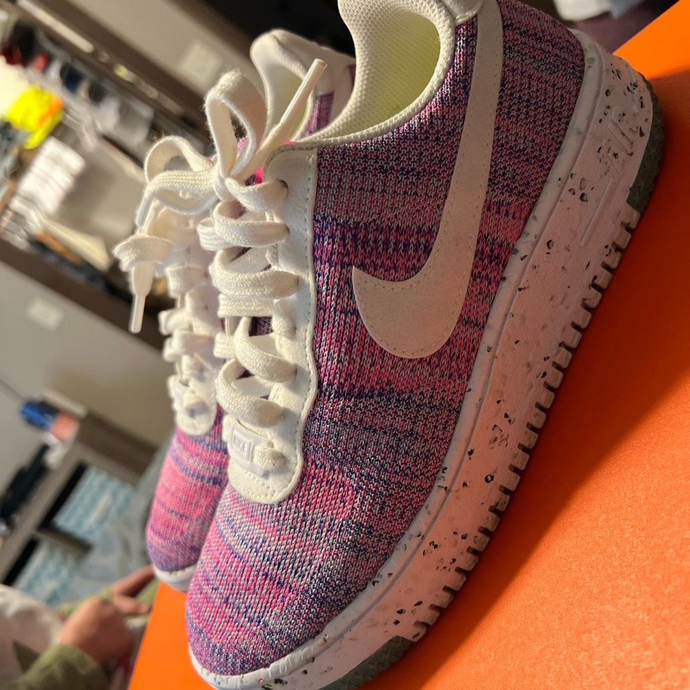 Nike Air Force
